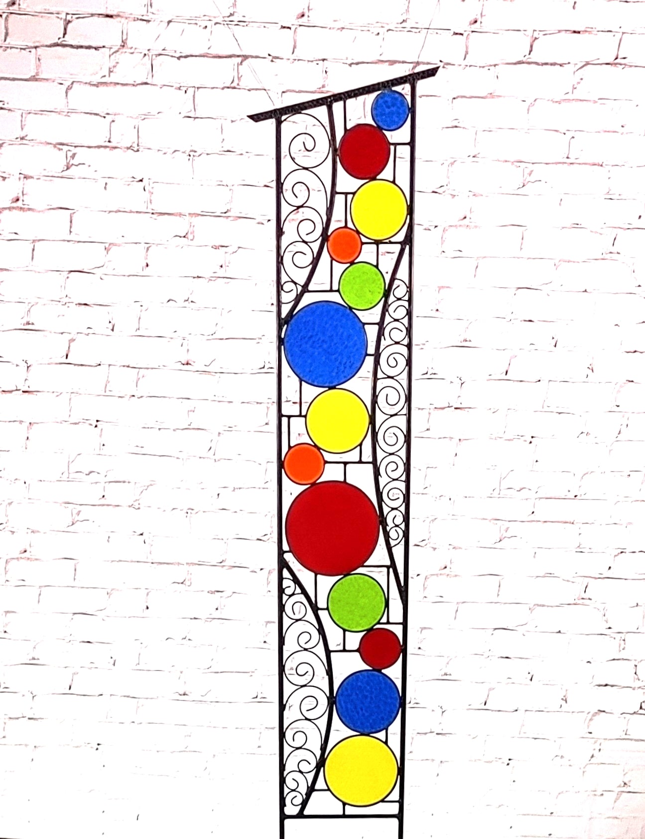 Large Outdoor Garden Art &