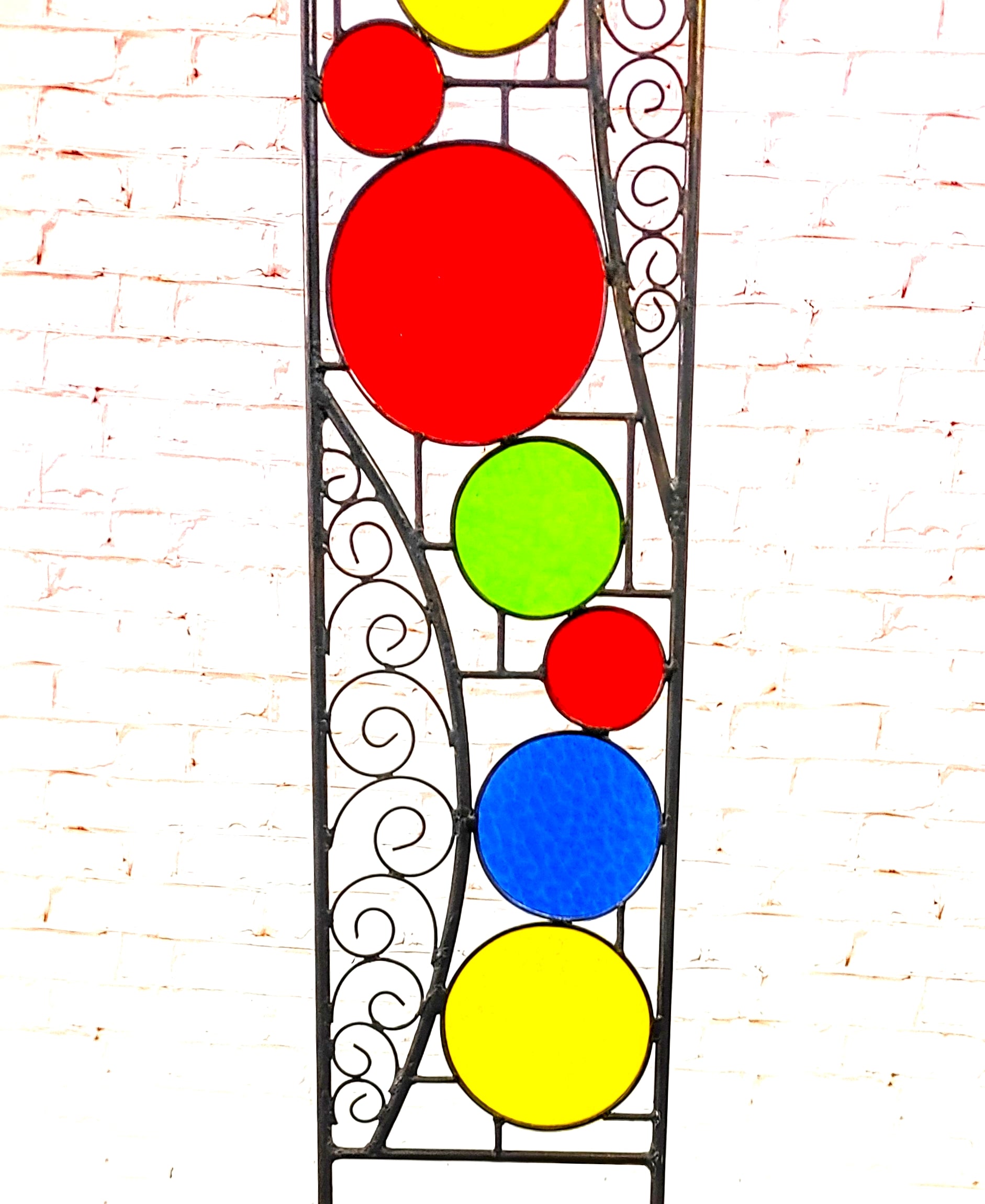 Large Outdoor Garden Art &