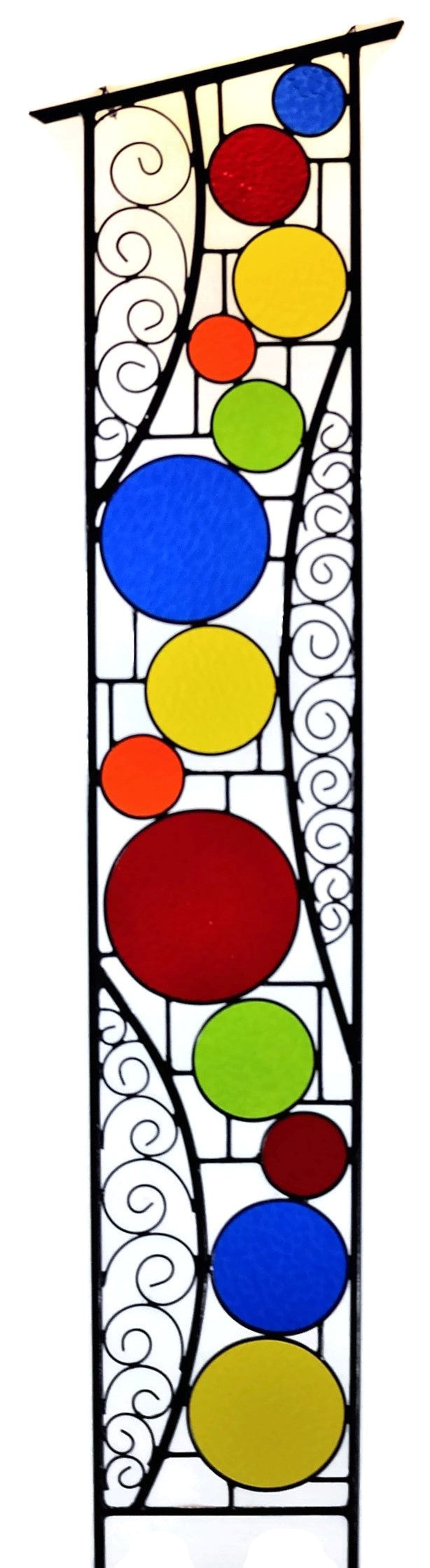 Large Outdoor Garden Art &