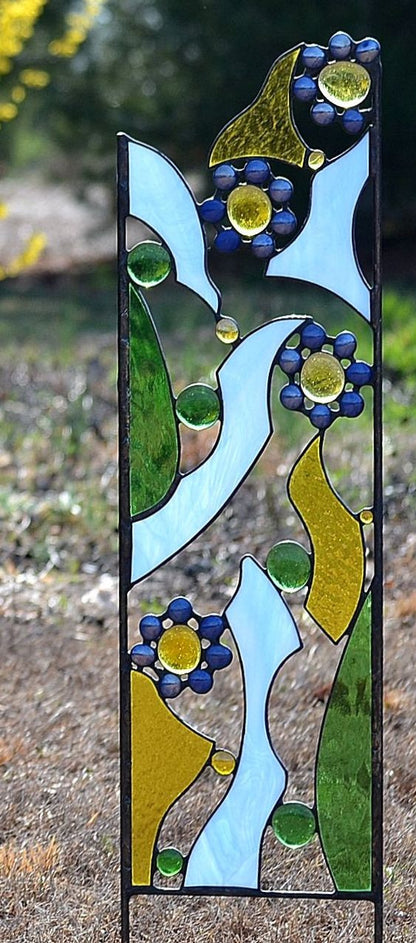 Stained Glass Yart Art