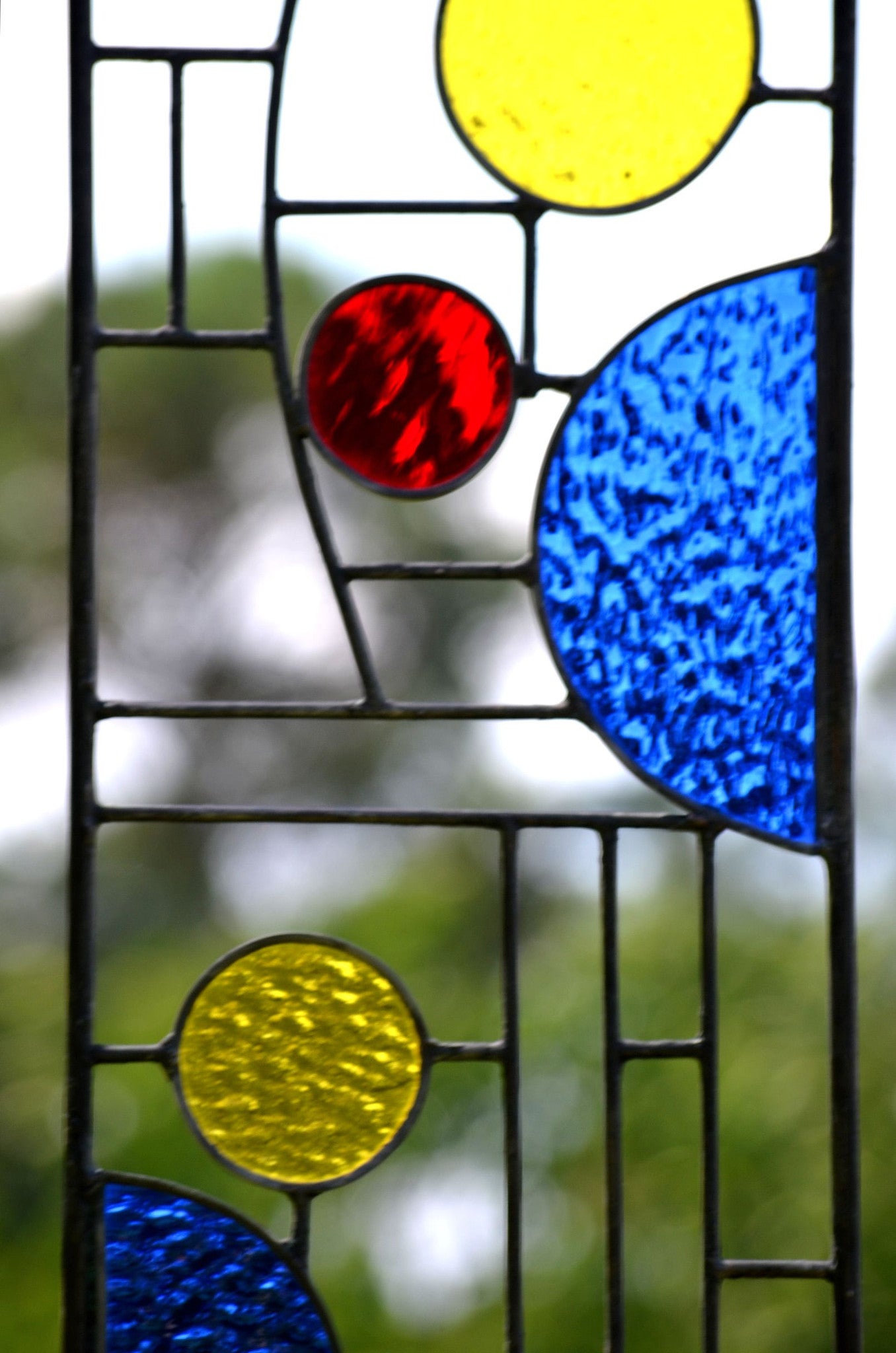 windsong glass studio Stained Glass