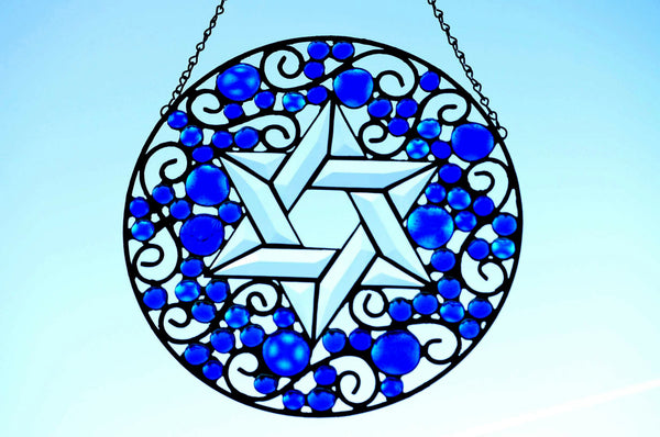 Religious Stained Glass Windows